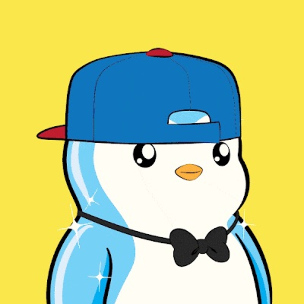 Meet your Posher, Painguin